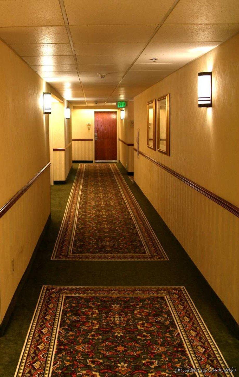 Hampton Inn San Francisco Airport South San Francisco Interior foto